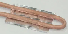  coil with Alpha-form MF