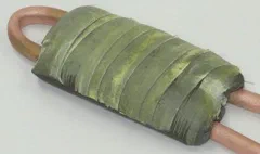  coil with Alpha-form MF