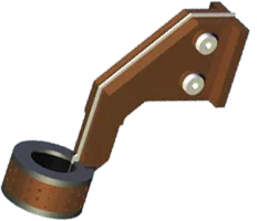 I.D. Single Turn coil with Ferrotron 559H