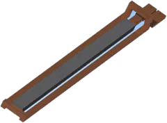 Split and Return coil with Ferrotron 559H