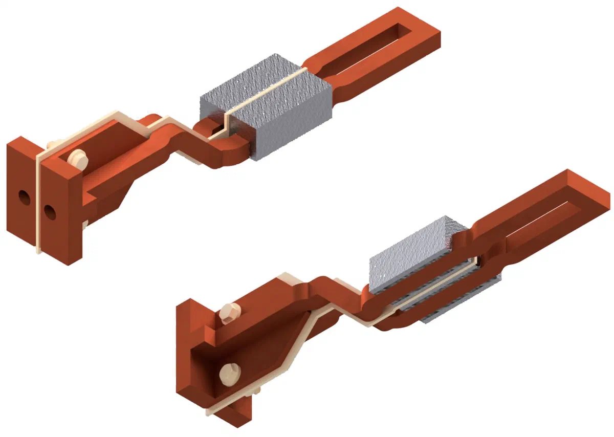 Engineering the induction heating coil