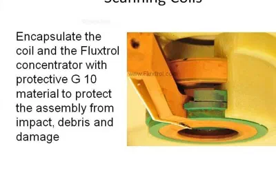 Two Turn Axle Coils Improved