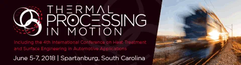 Fluxtrol and ASM Heat Treating Society to Award Student and Academic Research in Thermal Processing