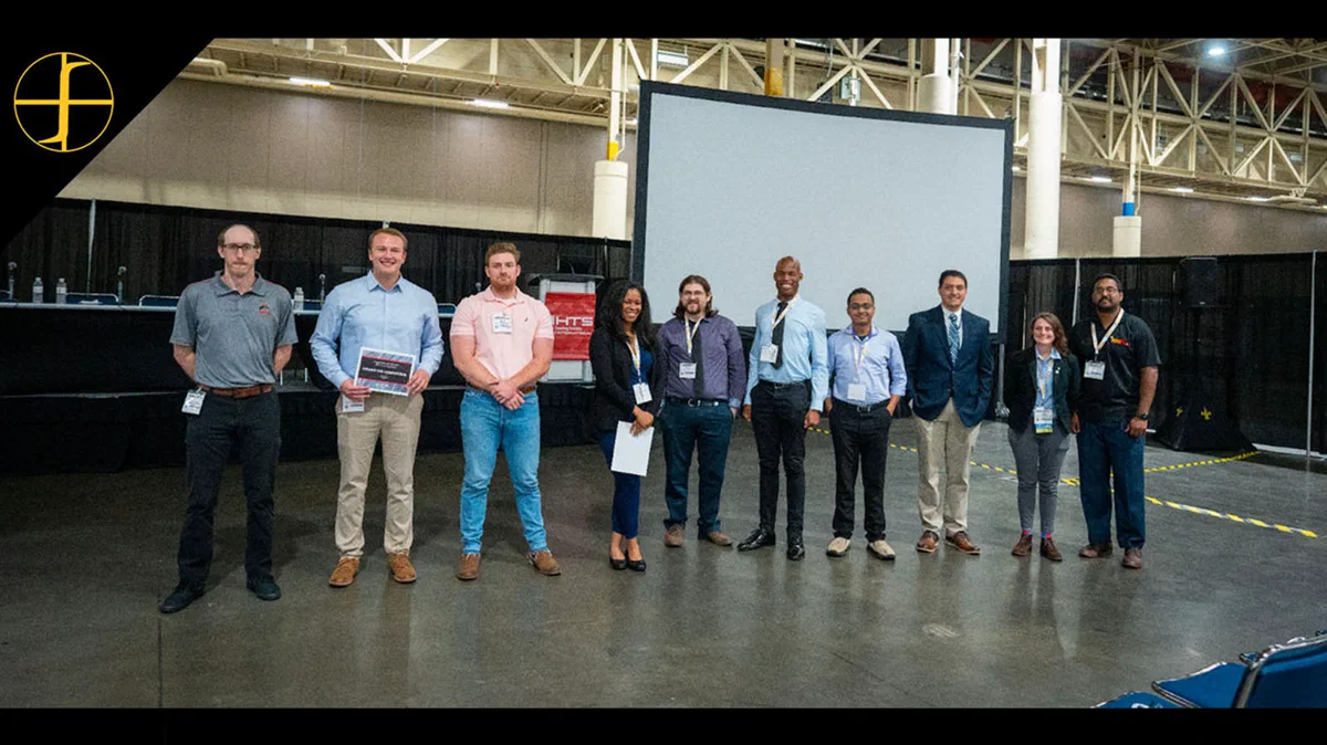 Fluxtrol and ASM International Announce the 2022 Winners of the Academic Researchers Award and Fluxtrol Student Research Awards