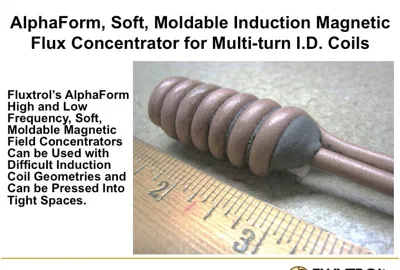 Fluxtrol AlphaForm