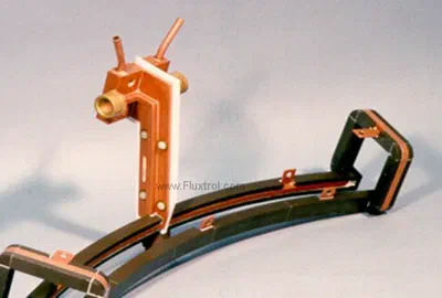 Induction Channel Coil
