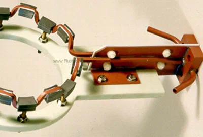 Induction Clutch Plate Coil