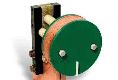 Induction ID Coil