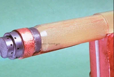 Small Induction ID Coil