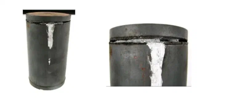 Fluxtrol - Modeling of the Heating Sequences of Lightweight Steel/Aluminum Bimaterial Billets for Hot Forging and Hot Hydroforging Figure 5