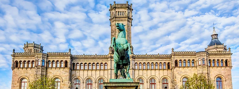 Fluxtrol Presents Research at the 10th International Scientific Colloquium, Leibniz University Hannover