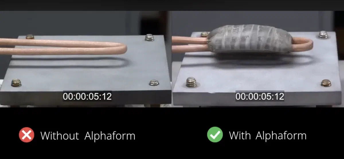 New Video Demo: Boost Coil Efficiency with Alphaform