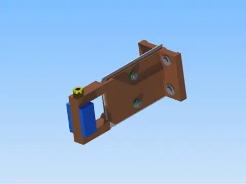 Induction heating coil