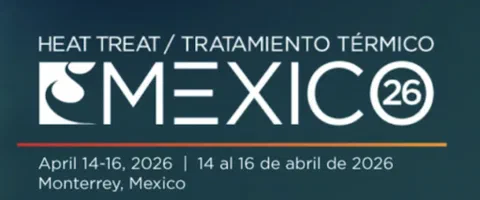 Sponsoring Student Innovation: Fluxtrol at Heat Treat Mexico 2026