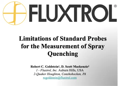 Are Your Quench Probe Readings Missing the Full Picture?